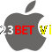 Aplicativo 123Bet Vip para iOS