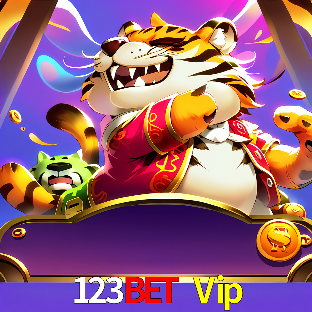 123Bet Vip