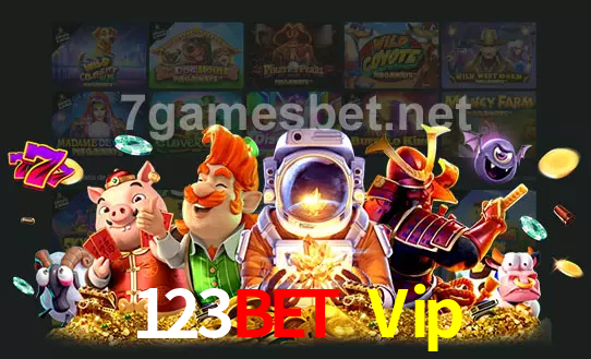 cassino 123Bet Vip
